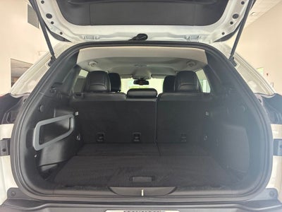 2016 Jeep Cherokee Limited NAV/LEATHER SEATS/4 NEW TIRES