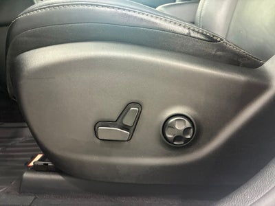 2016 Jeep Cherokee Limited NAV/LEATHER SEATS/4 NEW TIRES