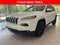 2016 Jeep Cherokee Limited NAV/LEATHER SEATS/4 NEW TIRES