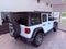 2024 Jeep Wrangler Sport S $59,155 MSRP/TECH SAFETY & CONV GROUP/NEW TIRES