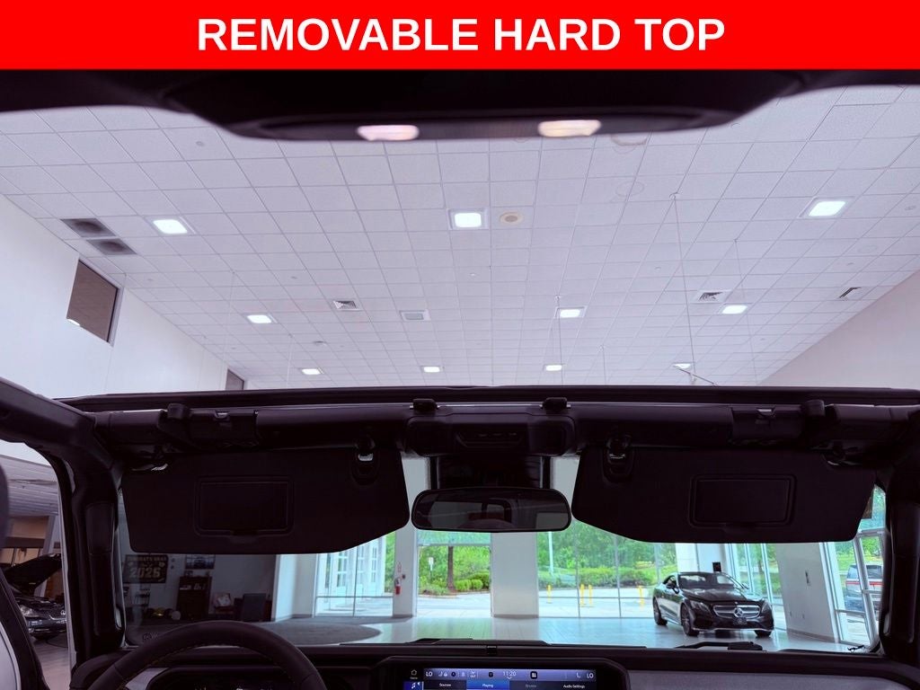 2024 Jeep Wrangler Sport S $59,155 MSRP/TECH SAFETY & CONV GROUP/NEW TIRES