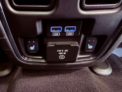 2019 Jeep Grand Cherokee Limited PANO ROOF/NAV/BLIND SPOT/PARK AST/CARPLAY