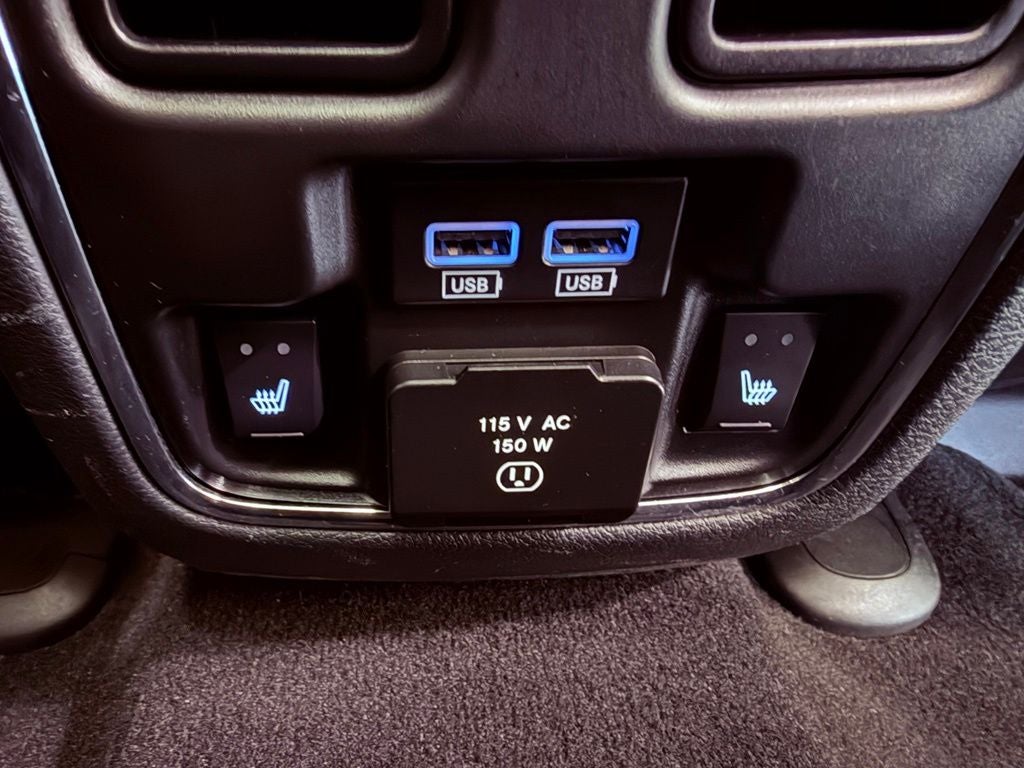 2019 Jeep Grand Cherokee Limited PANO ROOF/NAV/BLIND SPOT/PARK AST/CARPLAY