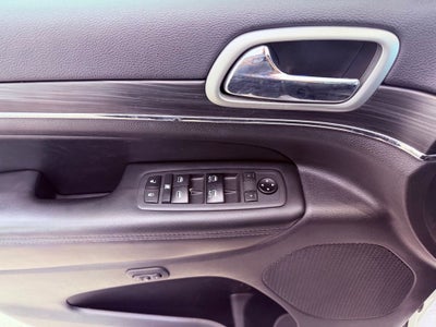 2019 Jeep Grand Cherokee Limited PANO ROOF/NAV/BLIND SPOT/PARK AST/CARPLAY