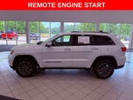2019 Jeep Grand Cherokee Limited PANO ROOF/NAV/BLIND SPOT/PARK AST/CARPLAY