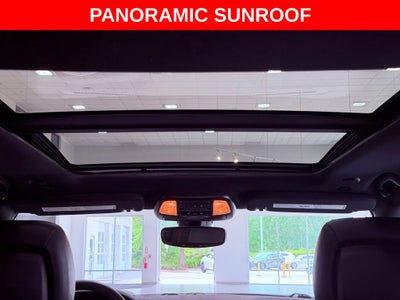 2019 Jeep Grand Cherokee Limited PANO ROOF/NAV/BLIND SPOT/PARK AST/CARPLAY