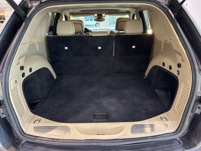 2018 Jeep Grand Cherokee Limited CARPLAY/SUNROOF/PWR SEAT/1-OWNER