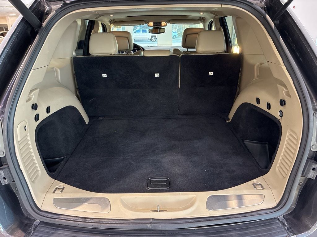 2018 Jeep Grand Cherokee Limited CARPLAY/SUNROOF/PWR SEAT/1-OWNER