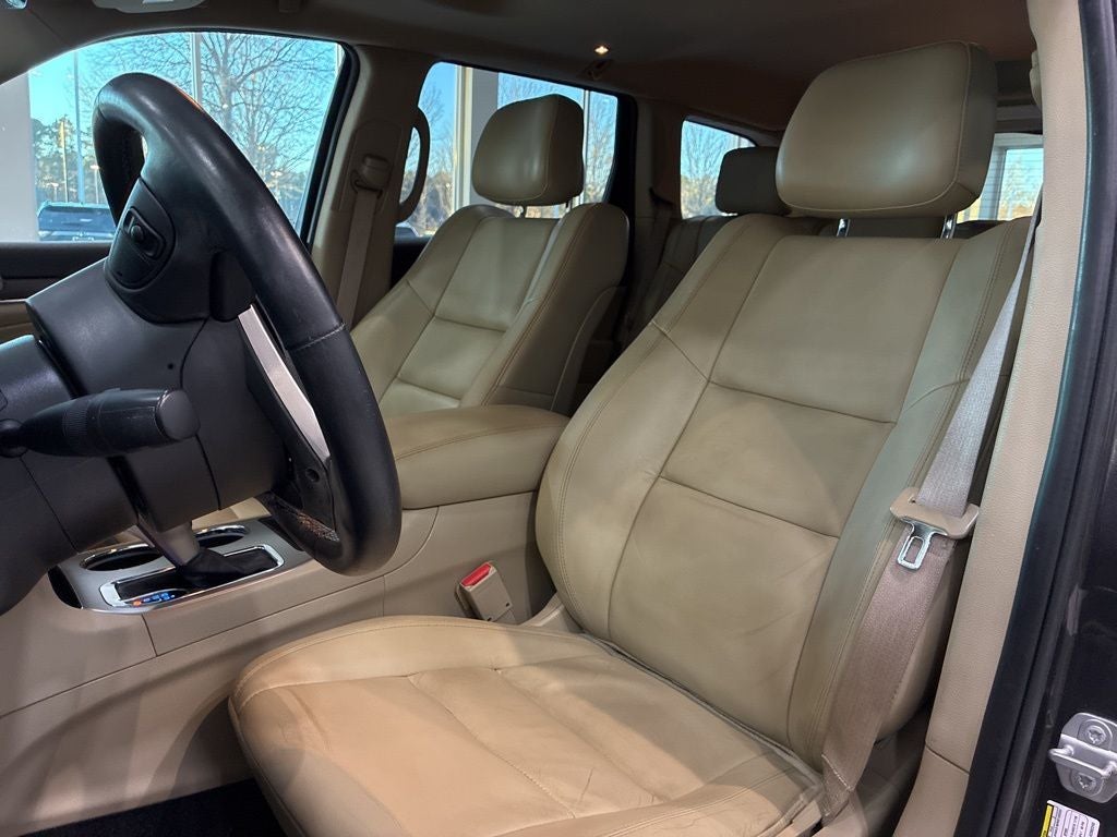 2018 Jeep Grand Cherokee Limited CARPLAY/SUNROOF/PWR SEAT/1-OWNER