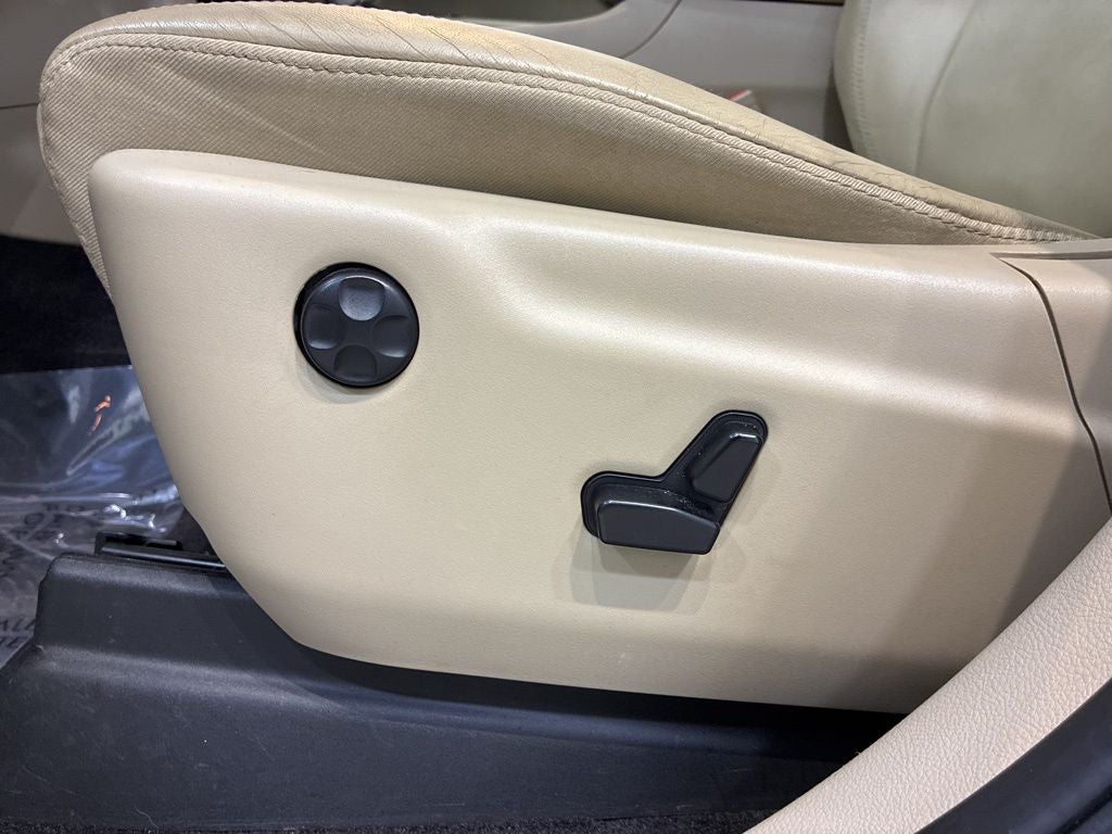 2018 Jeep Grand Cherokee Limited CARPLAY/SUNROOF/PWR SEAT/1-OWNER