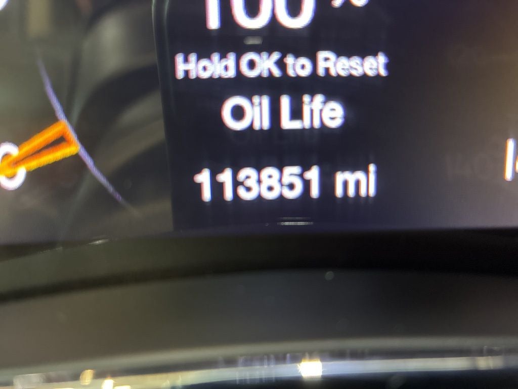 2018 Jeep Grand Cherokee Limited CARPLAY/SUNROOF/PWR SEAT/1-OWNER