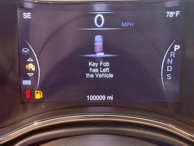 2015 Jeep Grand Cherokee Limited NAV/SUNROOF/LEATHER/PARK ASSIST