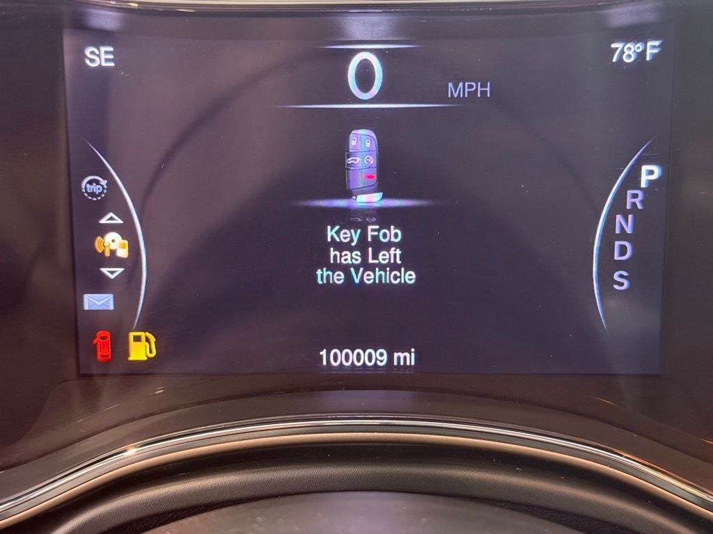 2015 Jeep Grand Cherokee Limited NAV/SUNROOF/LEATHER/PARK ASSIST
