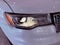 2018 Jeep Grand Cherokee Overland PANO ROOF/NAV/ACTIVE SAFETY PKG/BLIND SPOT