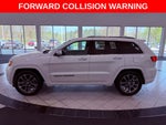 2018 Jeep Grand Cherokee Overland PANO ROOF/NAV/ACTIVE SAFETY PKG/BLIND SPOT