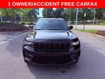 2023 Jeep Grand Cherokee Altitude CARPLAY/PARK AST/BLIND SPOT/CLEAN CARFAX