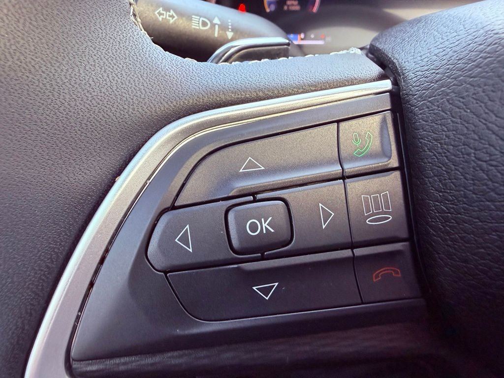 2023 Jeep Grand Cherokee Altitude CARPLAY/PARK AST/BLIND SPOT/CLEAN CARFAX