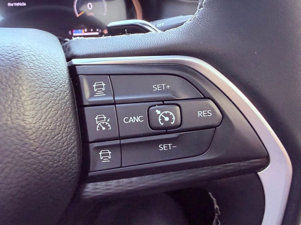 2023 Jeep Grand Cherokee Altitude CARPLAY/PARK AST/BLIND SPOT/CLEAN CARFAX