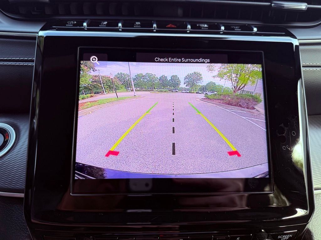 2023 Jeep Grand Cherokee Altitude CARPLAY/PARK AST/BLIND SPOT/CLEAN CARFAX