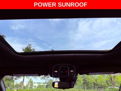 2023 Jeep Grand Cherokee Altitude CARPLAY/PARK AST/BLIND SPOT/CLEAN CARFAX