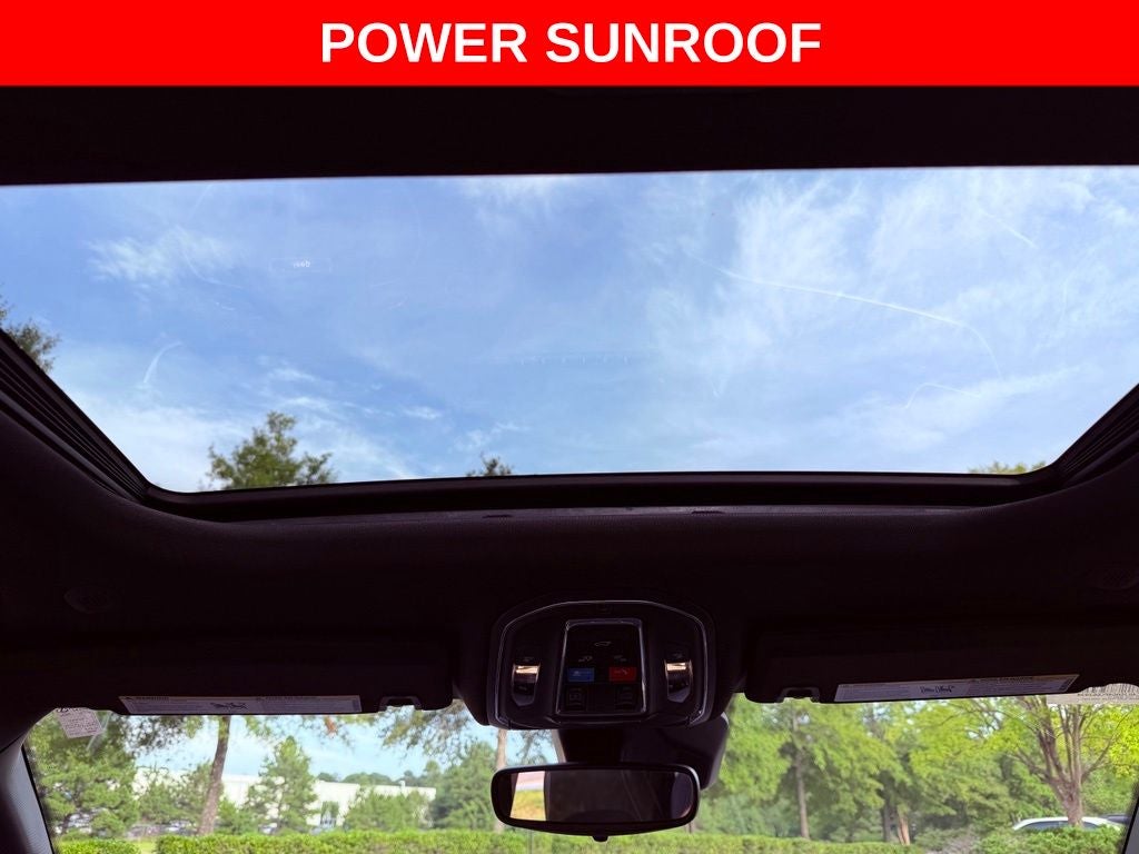 2023 Jeep Grand Cherokee Altitude CARPLAY/PARK AST/BLIND SPOT/CLEAN CARFAX
