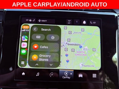 2023 Jeep Grand Cherokee Altitude CARPLAY/PARK AST/BLIND SPOT/CLEAN CARFAX