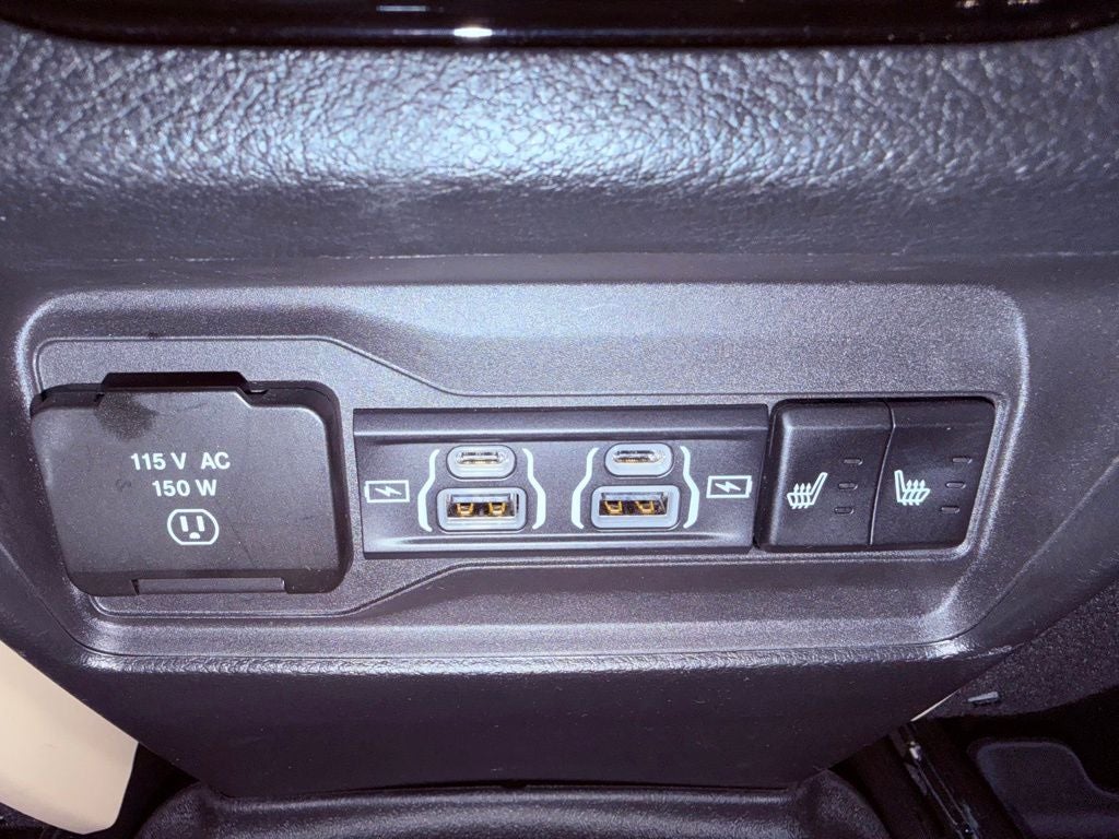 2024 Jeep Grand Cherokee Limited PANO ROOF/NAV/BLIND SPOT/1 OWNER