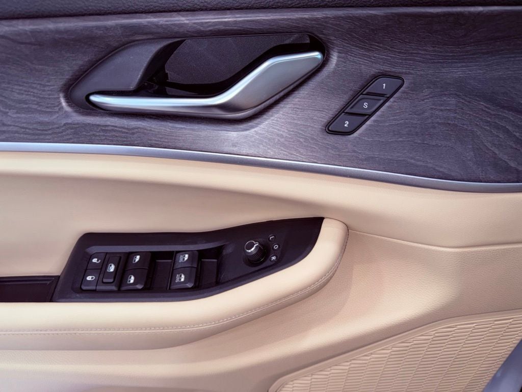 2024 Jeep Grand Cherokee Limited PANO ROOF/NAV/BLIND SPOT/1 OWNER