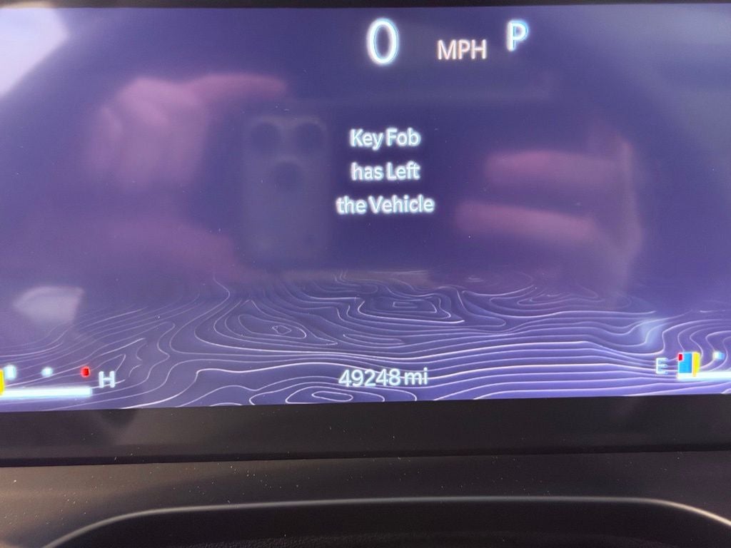 2024 Jeep Grand Cherokee Limited PANO ROOF/NAV/BLIND SPOT/1 OWNER