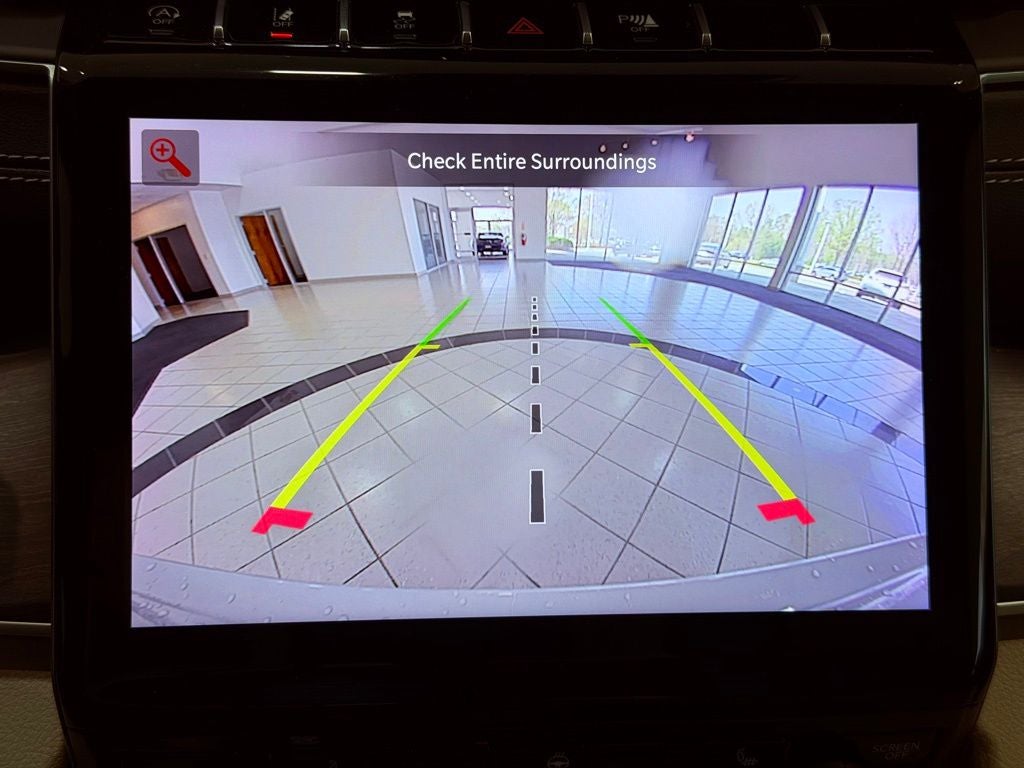 2024 Jeep Grand Cherokee Limited PANO ROOF/NAV/BLIND SPOT/1 OWNER