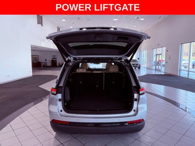 2024 Jeep Grand Cherokee Limited PANO ROOF/NAV/BLIND SPOT/1 OWNER