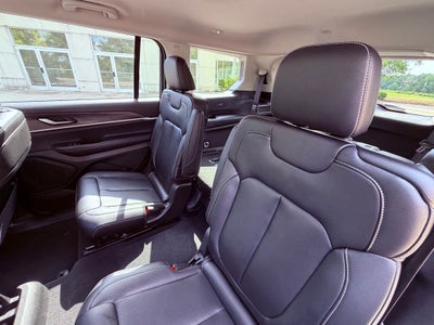 2023 Jeep Grand Cherokee L Limited NAV/BLIND SPOT/PARK AST/SMART CRUISE