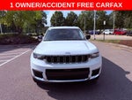 2023 Jeep Grand Cherokee L Limited NAV/BLIND SPOT/PARK AST/SMART CRUISE
