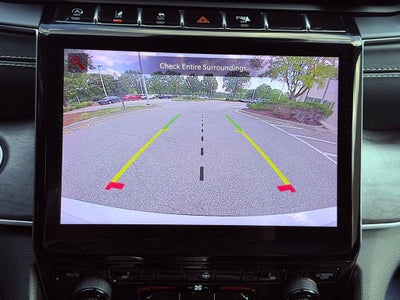 2023 Jeep Grand Cherokee L Limited NAV/BLIND SPOT/PARK AST/SMART CRUISE