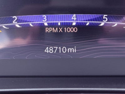 2023 Jeep Grand Cherokee L Limited NAV/BLIND SPOT/PARK AST/SMART CRUISE