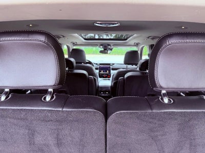 2023 Jeep Grand Cherokee L Limited PANO ROOF/BLIND SPOT/CARPLAY/4 NEW TIRES