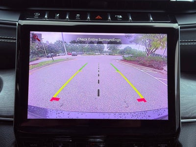 2023 Jeep Grand Cherokee L Limited PANO ROOF/BLIND SPOT/CARPLAY/4 NEW TIRES