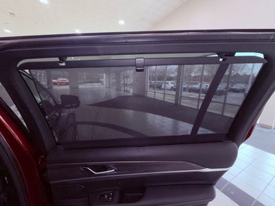 2022 Jeep Grand Cherokee L Limited 360 CAM/NAV/PARK AST/1 OWNER/CLEAN CARFAX