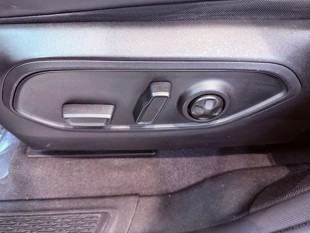 2022 Jeep Grand Cherokee L Limited 360 CAM/NAV/PARK AST/1 OWNER/CLEAN CARFAX