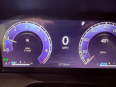 2022 Jeep Grand Cherokee L Limited 360 CAM/NAV/PARK AST/1 OWNER/CLEAN CARFAX