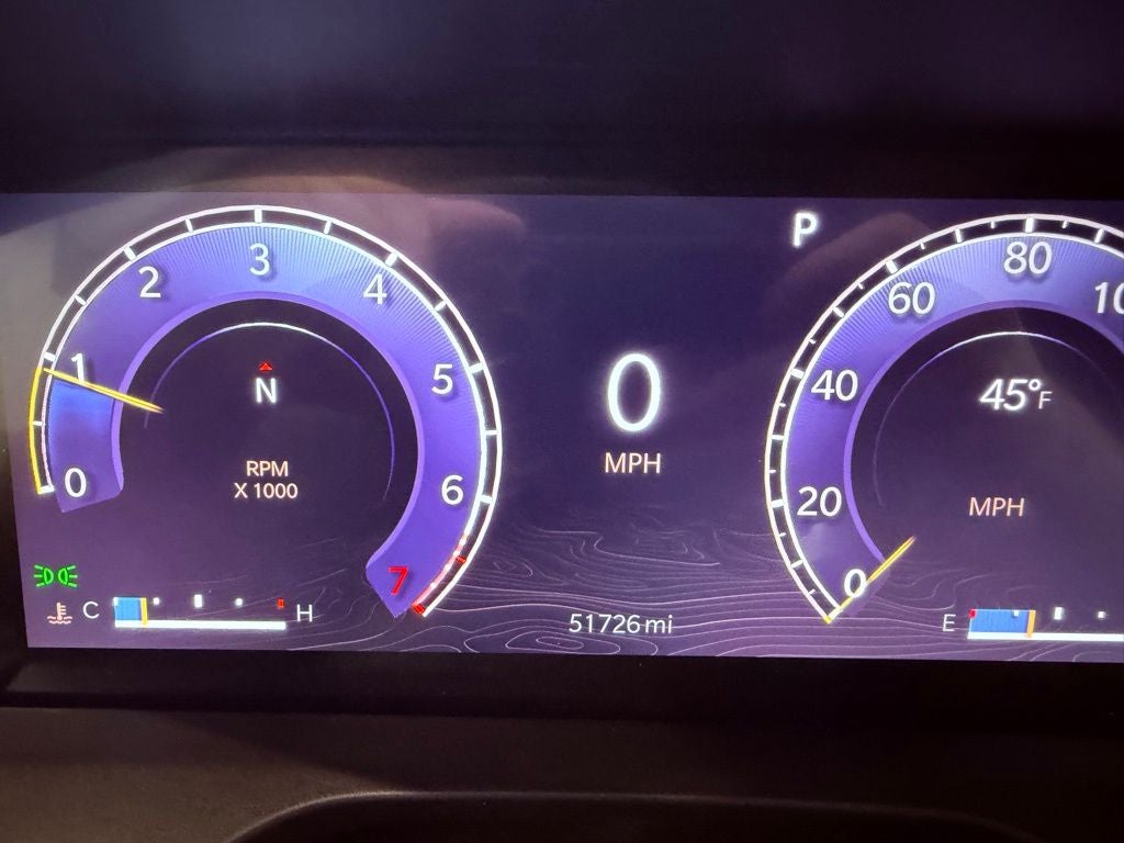 2022 Jeep Grand Cherokee L Limited 360 CAM/NAV/PARK AST/1 OWNER/CLEAN CARFAX