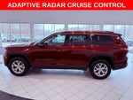 2022 Jeep Grand Cherokee L Limited 360 CAM/NAV/PARK AST/1 OWNER/CLEAN CARFAX