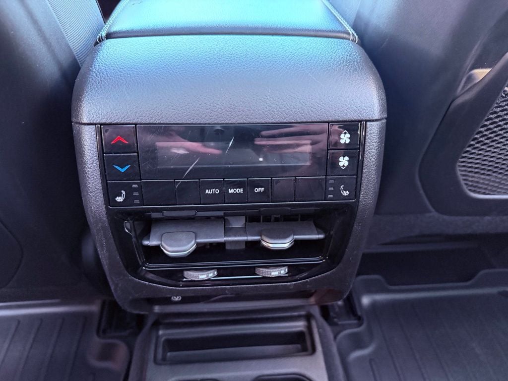 2021 Jeep Grand Cherokee L Limited PANO ROOF/ALPINE AUDIO/NAV/CARPLAY