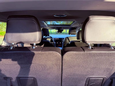 2021 Jeep Grand Cherokee L Limited PANO ROOF/ALPINE AUDIO/NAV/CARPLAY