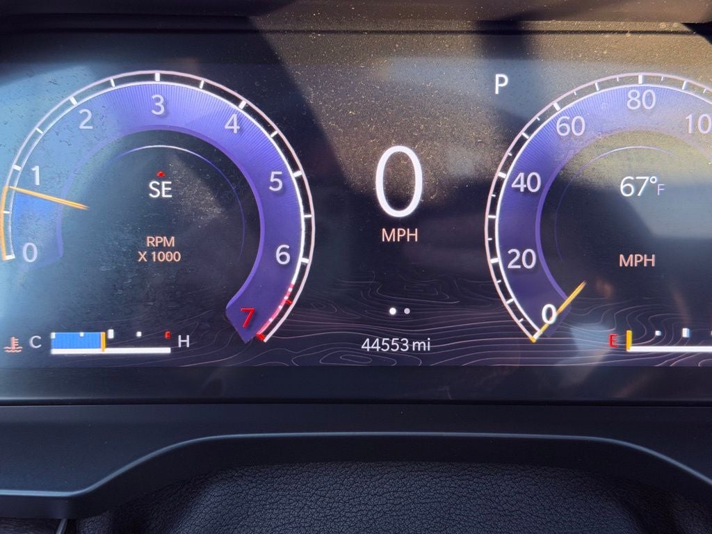 2021 Jeep Grand Cherokee L Limited PANO ROOF/ALPINE AUDIO/NAV/CARPLAY