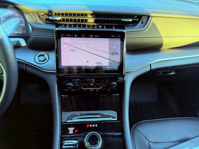 2021 Jeep Grand Cherokee L Limited PANO ROOF/ALPINE AUDIO/NAV/CARPLAY