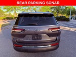 2021 Jeep Grand Cherokee L Limited PANO ROOF/ALPINE AUDIO/NAV/CARPLAY