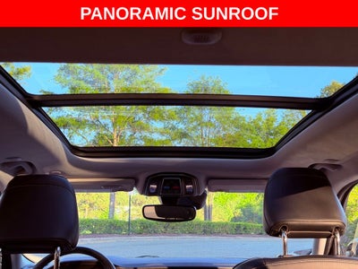 2021 Jeep Grand Cherokee L Limited PANO ROOF/ALPINE AUDIO/NAV/CARPLAY