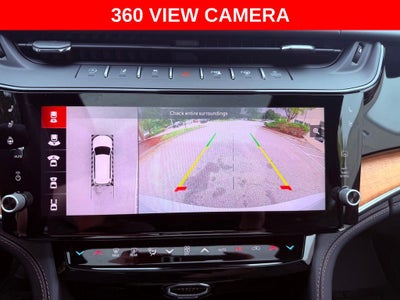 2026 Jeep Grand Cherokee L Summit PANO ROOF/MCINTOSH AUDIO/HEAD UP/360 CAM