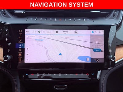 2026 Jeep Grand Cherokee L Summit PANO ROOF/MCINTOSH AUDIO/HEAD UP/360 CAM